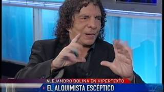 HIPERTEXTO - CN23 - ALEJANDRO DOLINA