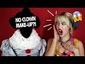 PENNYWISE REMOVED HIS CLOWN MAKEUP for Harley! | HarleyWise Valentine's 2021