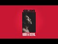 God or Devil - Neetesh Jung Kunwar [Official Audio] | Ness Studio