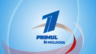 Новости Primul în Moldova 15:00 19 января