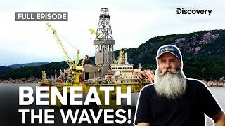 Conquering The Bering Sea For Gold Bering Sea Gold Full Episode ...