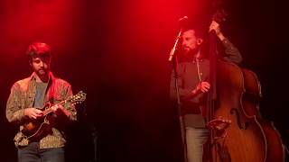 Jarrod Walker/Billy Strings - Nobody’s Love Is Like Mine (Stanley Brothers)