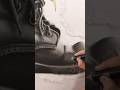 Step by Step Hyper Realistic SHOE Drawing! #shorts #drawing