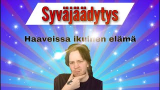 Syvä jäädytys!! Haaveissa ikuinen elämä?!