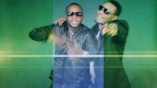 Spice Vision ft. Dowty Ebi - Odosa (Official Video clip)