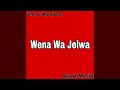 Jimmy Maradona, Quayr Musiq, Mellow & Sleazy - Wena Wa Pallwa (Official Audio) Ft Ch'cco, Leemckraz