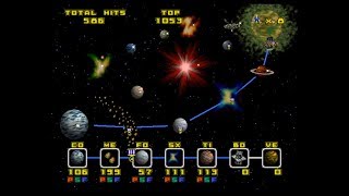 Star Fox 64 Easy Route No Deaths