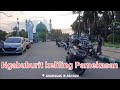 Suasana sore di Kota Pamekasan || Ngabuburit keliling Kota Pamekasan