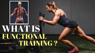 What is FUNCTIONAL Training ? Muscle Imbalances