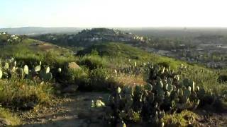 El Modena Open Space