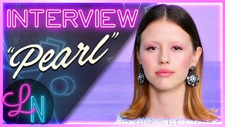 Mia Goth Interview: How Nymphomaniac Put Her on the Path to Pearl