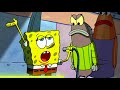 Test Your Knowledge with the Superfan Megaquiz 🤔  SpongeBob