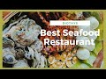 BEST SEAFOOD RESTAURANT in Bacolod | DIOTAY'S Eatery | It's Cecille