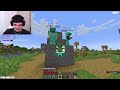 slimecicle s short life as queen of the realm smp