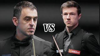 Ronnie O’Sullivan VS Jack Lisowski Final 2024 Champions Of Championship