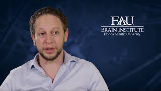 FAU Faculty Vignette – Elan Barenholtz, Ph.D.