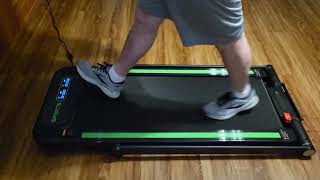 The Perfect Treadmill for all my needs!