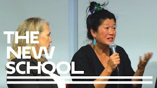 Moving Movements: Women in Philanthropy | The New School