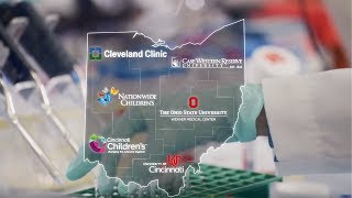 From Lab to Patient, Ohio Revolutionizes Healthcare