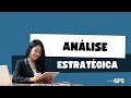 GPSvc | Análise Estratégica – DO