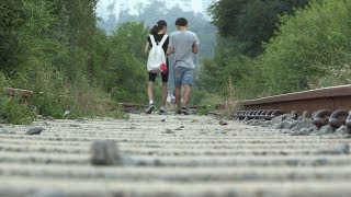 [GBS뉴스매거진]  항동철길 따라 함께하는 힐링투어 운영