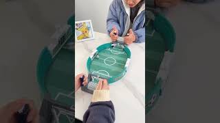 |Football Soccer Table Game|#shorts
