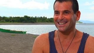 Survivor Cagayan: Meet David