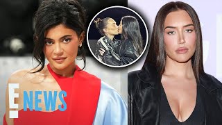 Kylie Jenner’s BFF Stassie Karanikolaou Calls Her “My Wifey” in Birthday Post | E! News