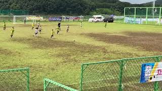 (무령왕배) 20240724오마fc vs  파주유소년(5학년2-2쿼터)