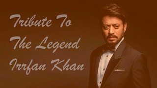 Meine Dil Se kaha | Tribute to Irrfan Khan | Rahul Singh | Unplugged Cover | Kk | MM Kreem | Rog