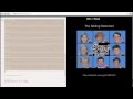 Using Sibling Selectors in your CSS