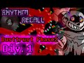 【Undertale風音ゲー】Rhythm Recall Dusttrust Phase2 Extreme Plus クリア COMPLETED