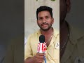 Young Man Satires on TDP Leaders | CM Jagan | AP Public Talk 2023 | Telugu Popular TV