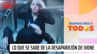 Lo que se sabe de la desaparición de Ivone Alvarado | Buenos días a todos