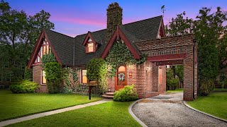 Historic Victorian Missoula Home