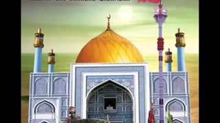 Abida Parveen   Talu E Sehar Hai Sham E Qalandar   Downloaded from youpak com