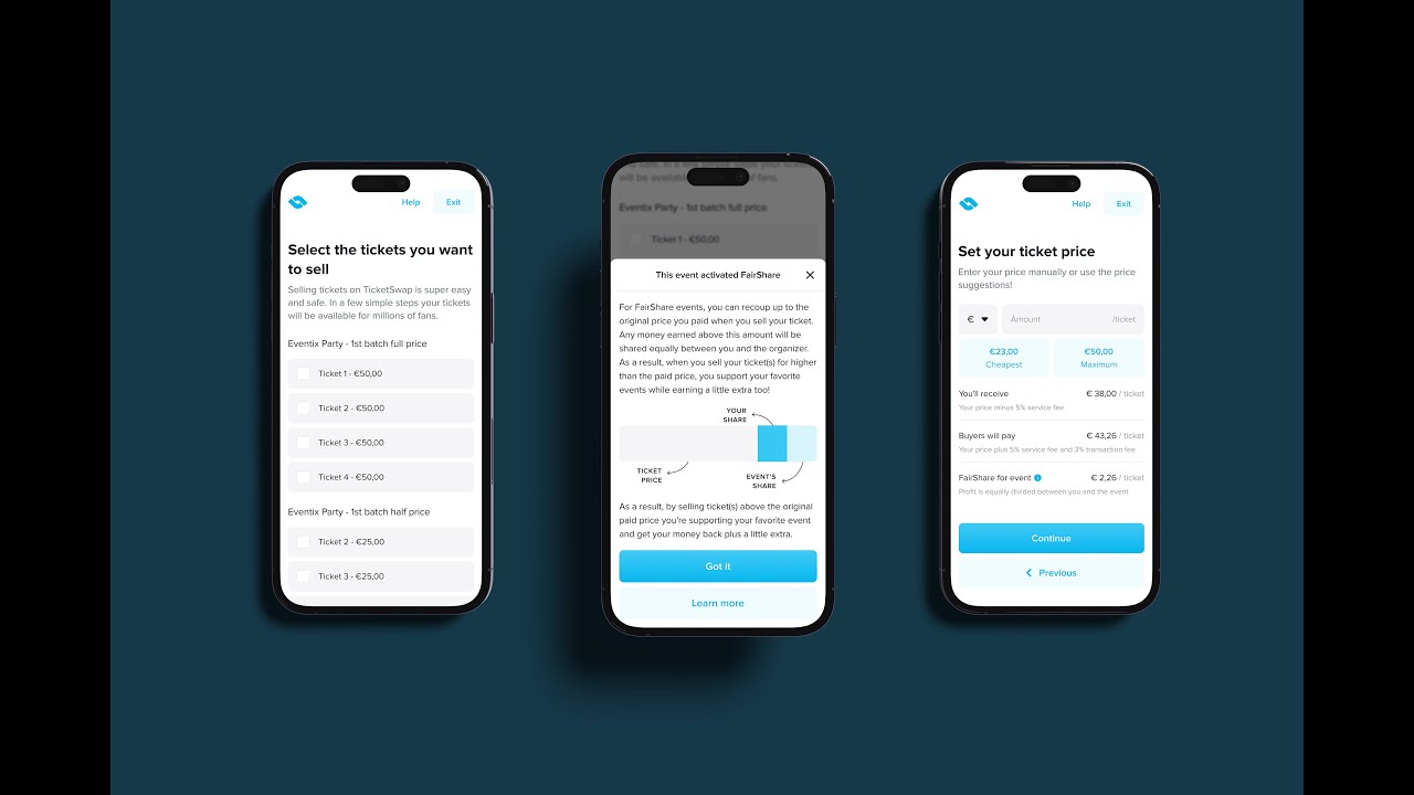 Introducing Fairshare Youtube
