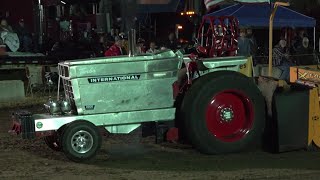 MSTPA Pro Field Tractors from Holden MO September 16th, 2023!