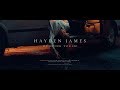 Hayden James ft. Running Touch - Better Together (Music Video)