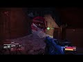 rubscast destiny ffa crucible titan punching and kicking things