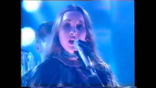 QFX - Every Time You Touch Me  - TOTP - 1996