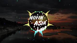 Dj Lelah Mengalah - Nayunda  Remix Full Bass Terbaru 2019 Nofin Asia