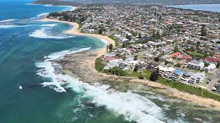 Toowoon Bay \u0026 Blue Bay Central Coast NSW