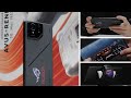 ASUS ROG Phone 9 Pro // The $1500 Ultimate Gaming Phone!