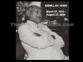 shehnai master bismillah khan live in chicago 1982 with alice coltrane intro