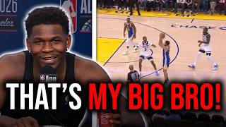 How NBA Players ACTUALLY Feel About Steph Curry