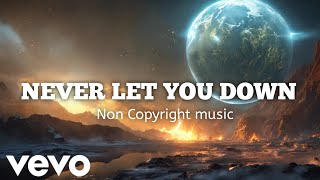 Itro - Never Let You Down I DnB I NCS - Copyright Free Music I Legend I