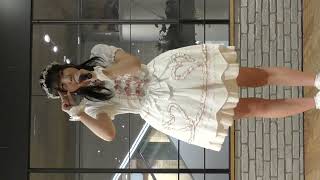 瀬田菜々美　2024/04/27  #エブリィOkanaka 津高