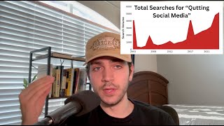 Everyone's Trying to Quit Social Media. No One Can. Here's Why