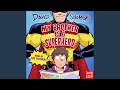 Chapter 107 - My Brother Is a Superhero